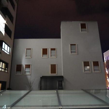 Jackey Apartment Banja Luka Luaran gambar
