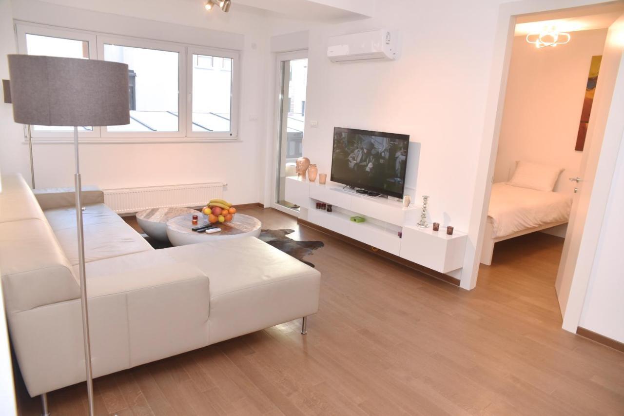 Jackey Apartment Banja Luka Luaran gambar