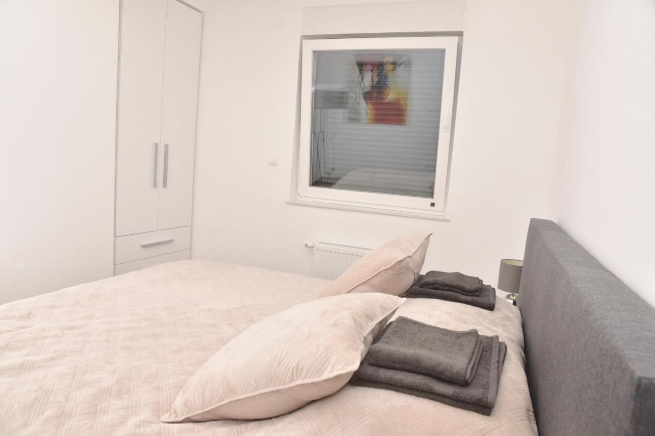 Jackey Apartment Banja Luka Luaran gambar