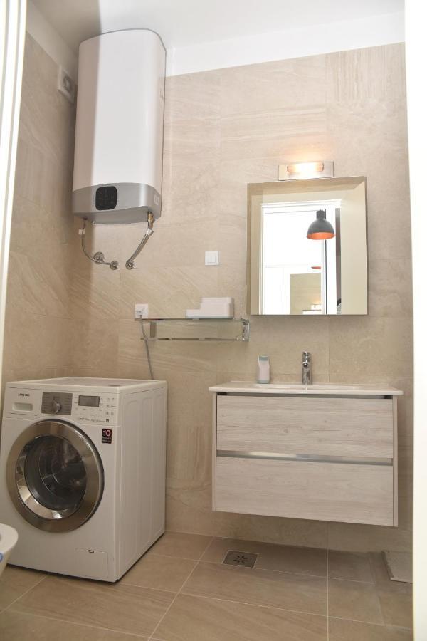 Jackey Apartment Banja Luka Luaran gambar
