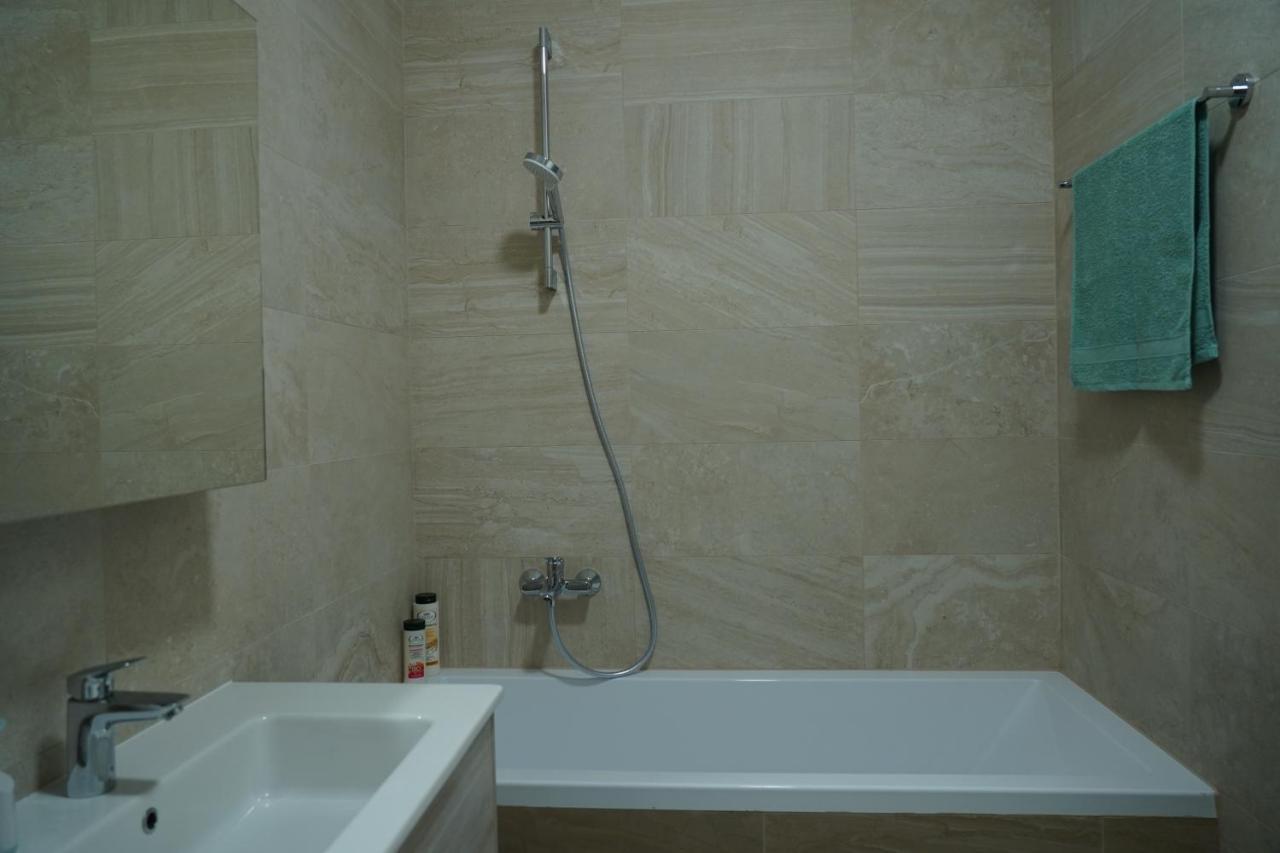 Jackey Apartment Banja Luka Luaran gambar