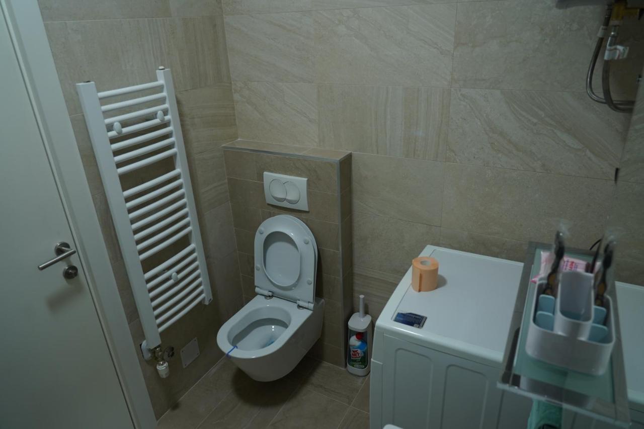 Jackey Apartment Banja Luka Luaran gambar