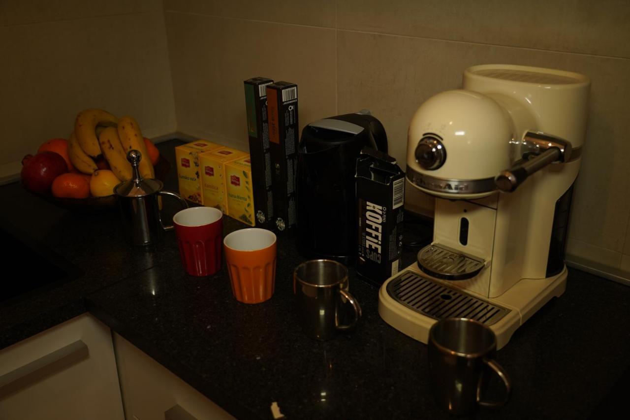 Jackey Apartment Banja Luka Luaran gambar