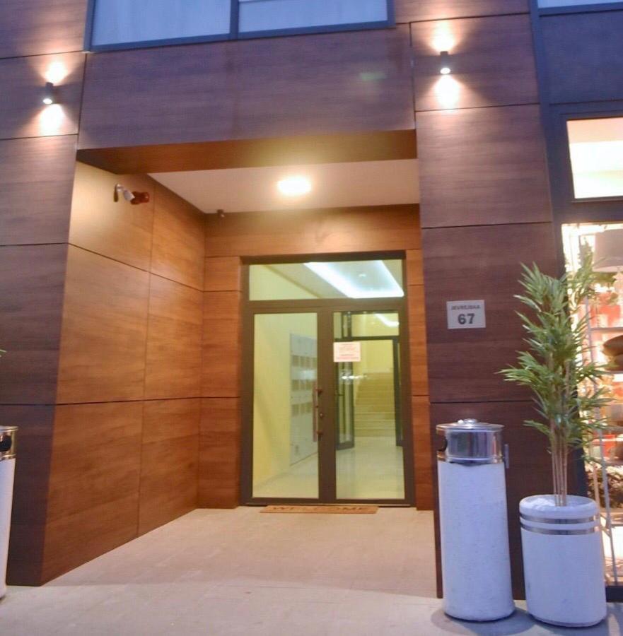 Jackey Apartment Banja Luka Luaran gambar