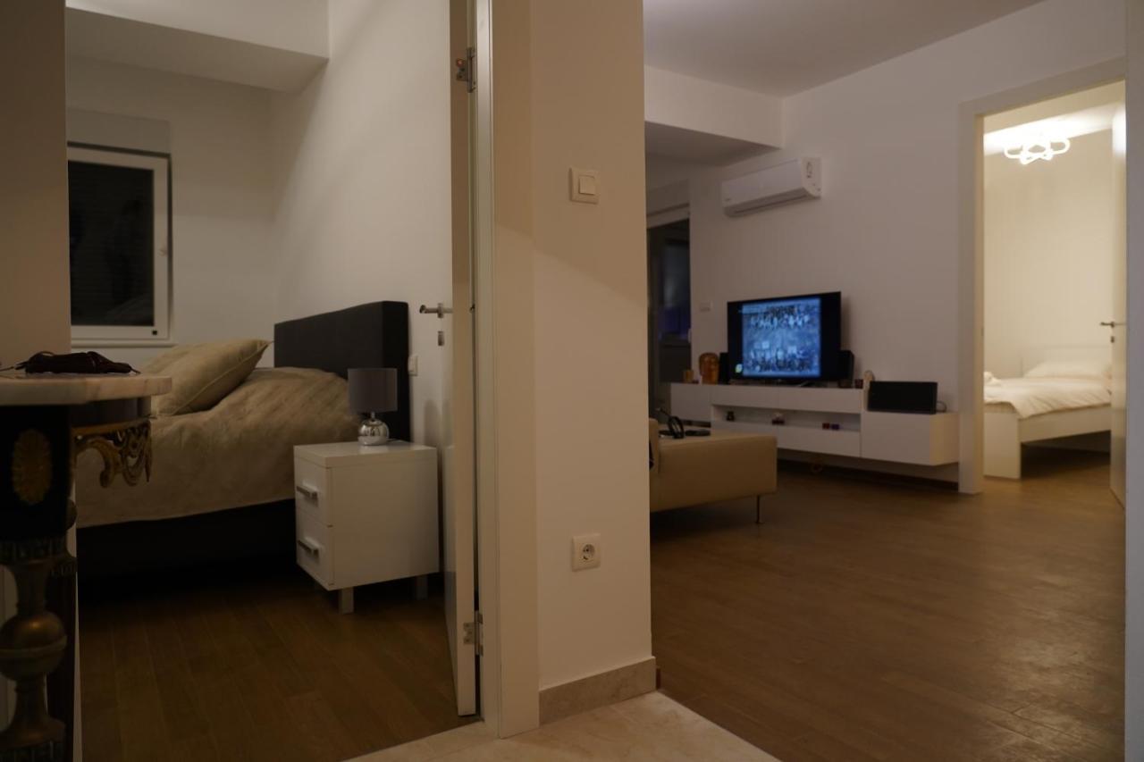 Jackey Apartment Banja Luka Luaran gambar
