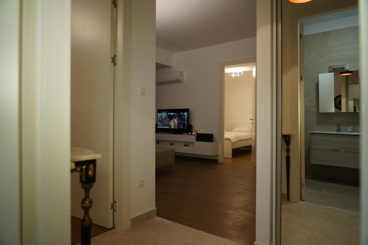 Jackey Apartment Banja Luka Luaran gambar