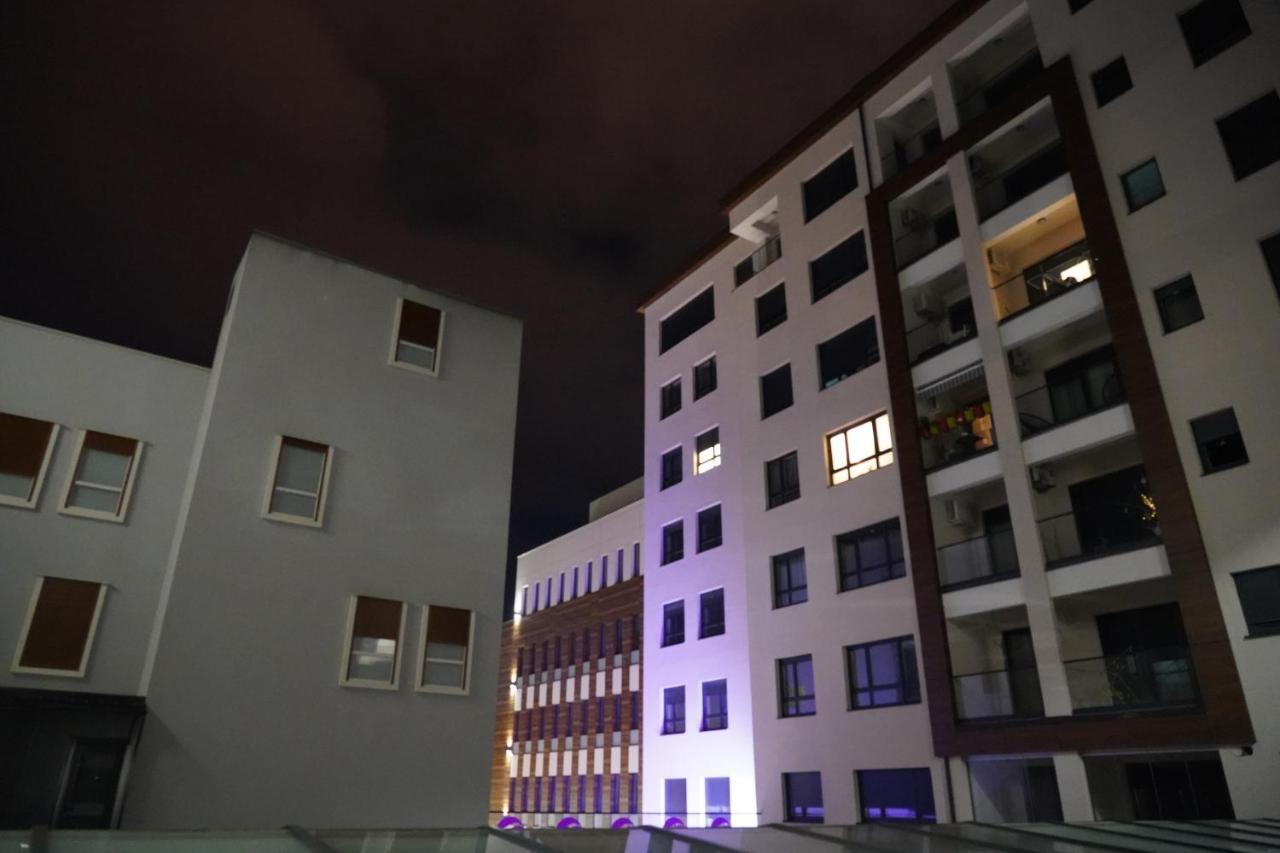 Jackey Apartment Banja Luka Luaran gambar