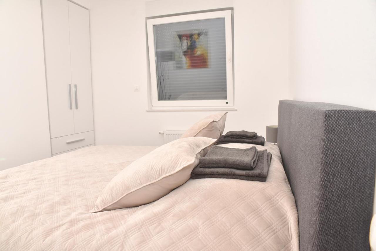 Jackey Apartment Banja Luka Luaran gambar