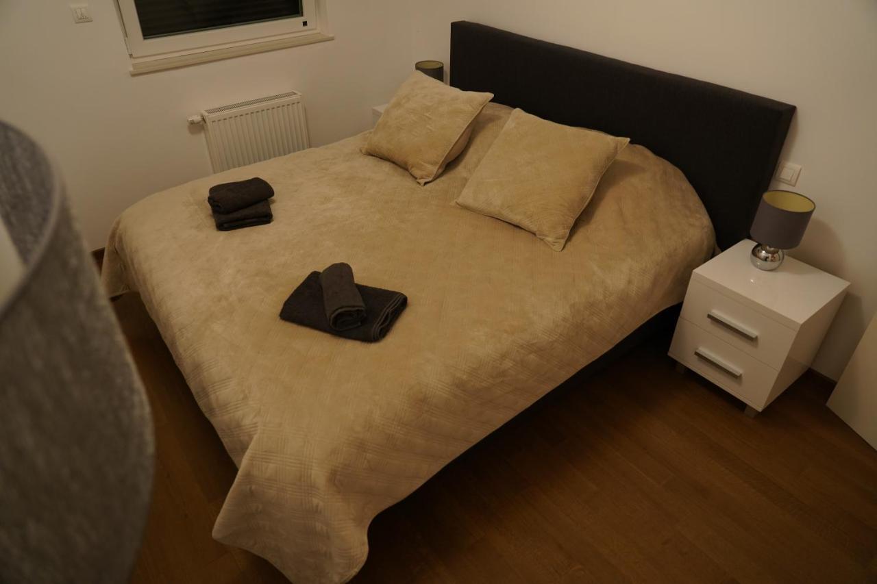 Jackey Apartment Banja Luka Luaran gambar
