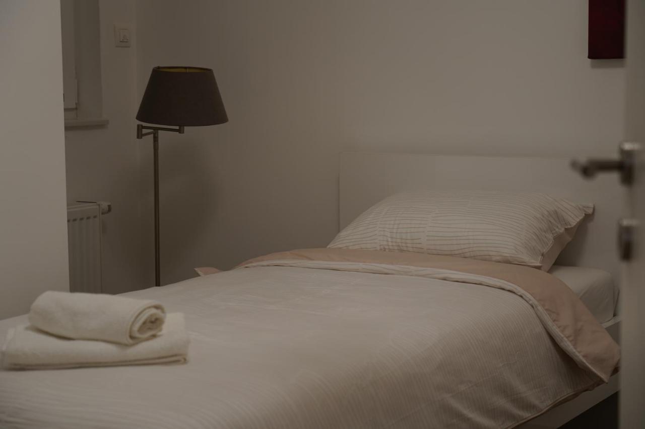 Jackey Apartment Banja Luka Luaran gambar